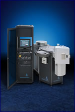 Oracle Plasma Etch & Deposition System